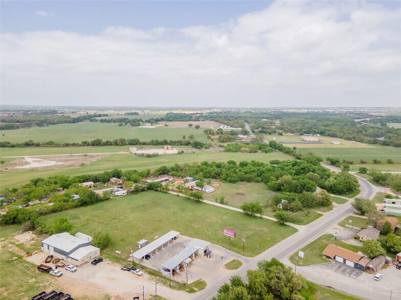 More Photos Of 2770 Fall Creek, Granbury Land For Sale