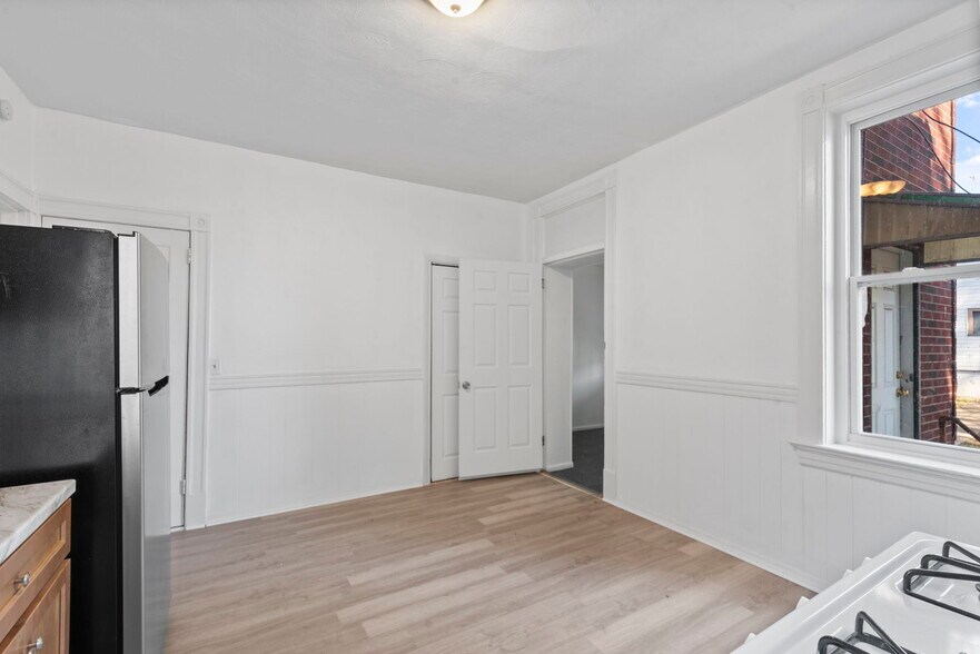 More Photos Of 3534 Pennsylvania Ave, Saint Louis Apartments For Sale