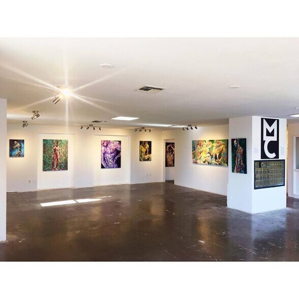 More Photos Of 626 W Indian School Rd, Phoenix Storefront Retail Office For Sale