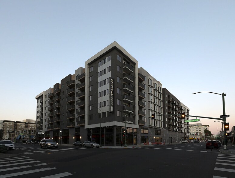 More Photos Of 1100 Webster St, Oakland Apartments For Lease