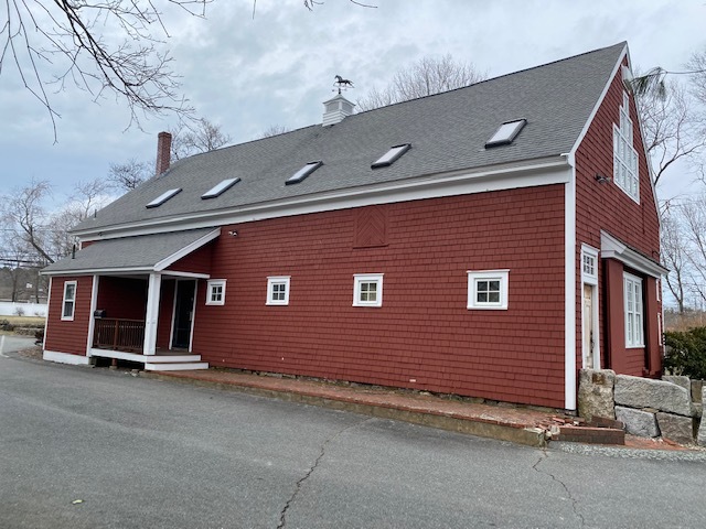 Primary Photo Of 58 Main St, Marshfield Loft Creative Space For Lease