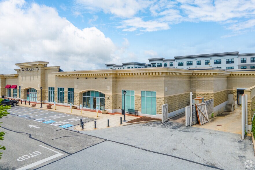 More Photos Of 301 Main St, Exton Unknown For Lease