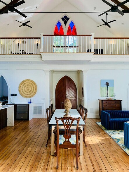 More Photos Of 41 Pitt St, Charleston Apartments For Sale