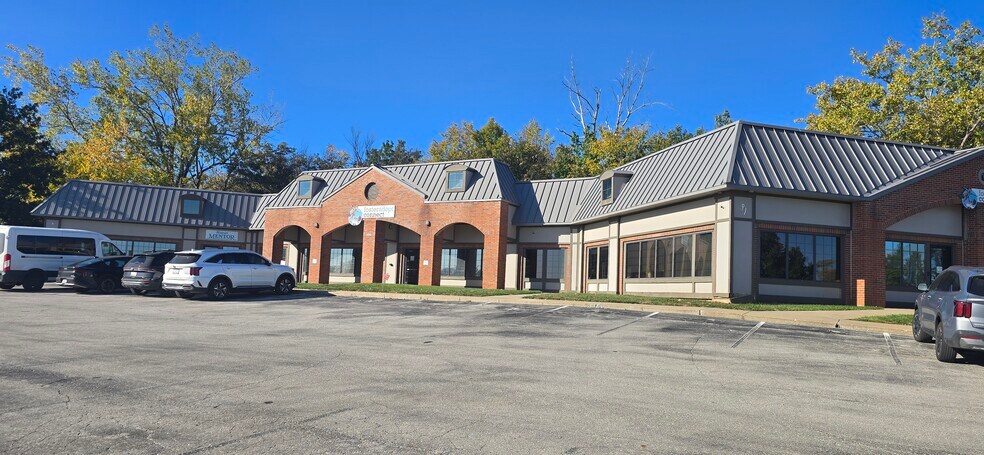More Photos Of 3730 S Elizabeth St, Independence Medical For Lease