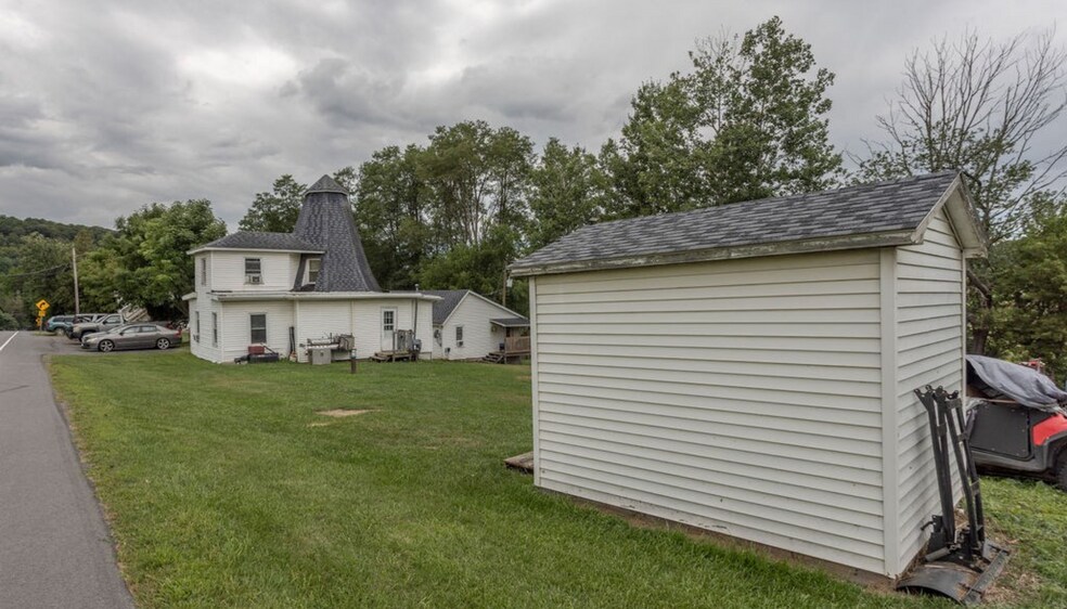 More Photos Of 19801 Route 6, Mainesburg Apartments For Sale