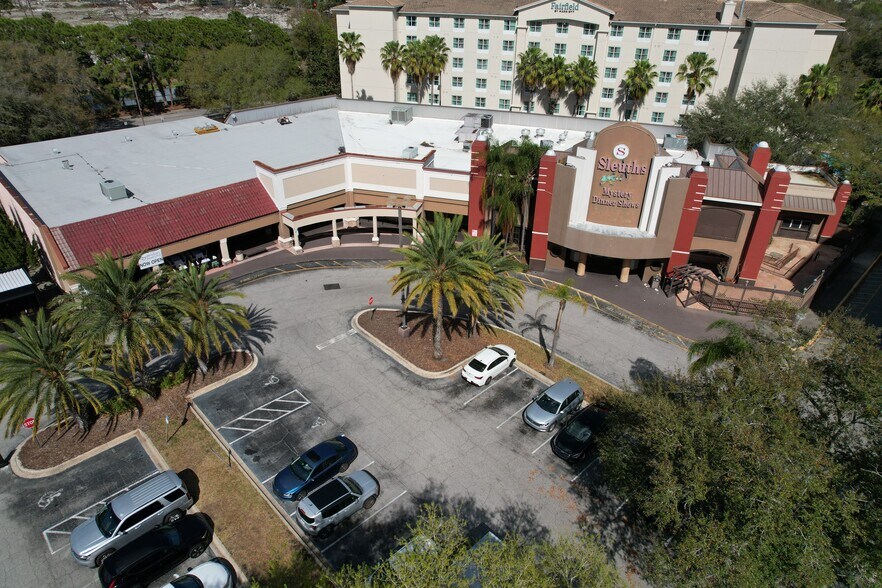 Primary Photo Of 8267 International Dr, Orlando Restaurant For Lease