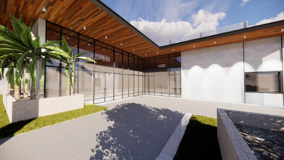 More Photos Of 1020 S Winchester Blvd, San Jose Daycare Center For Lease