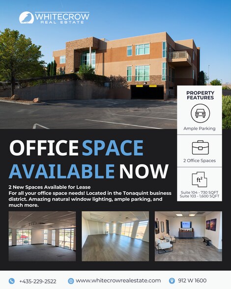 More Photos Of 912 W 1600 S, Saint George Unknown For Lease