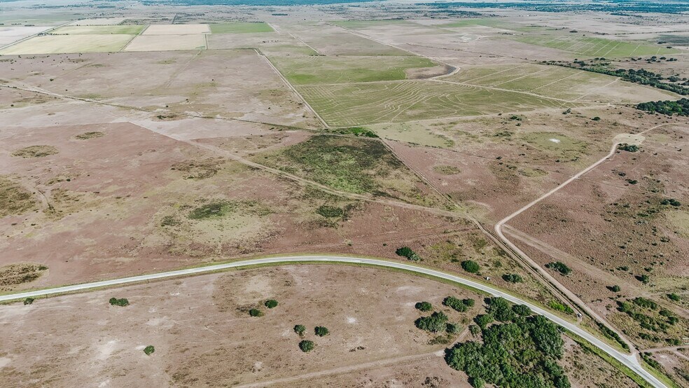 More Photos Of 5509 FM 444, Inez Land For Sale