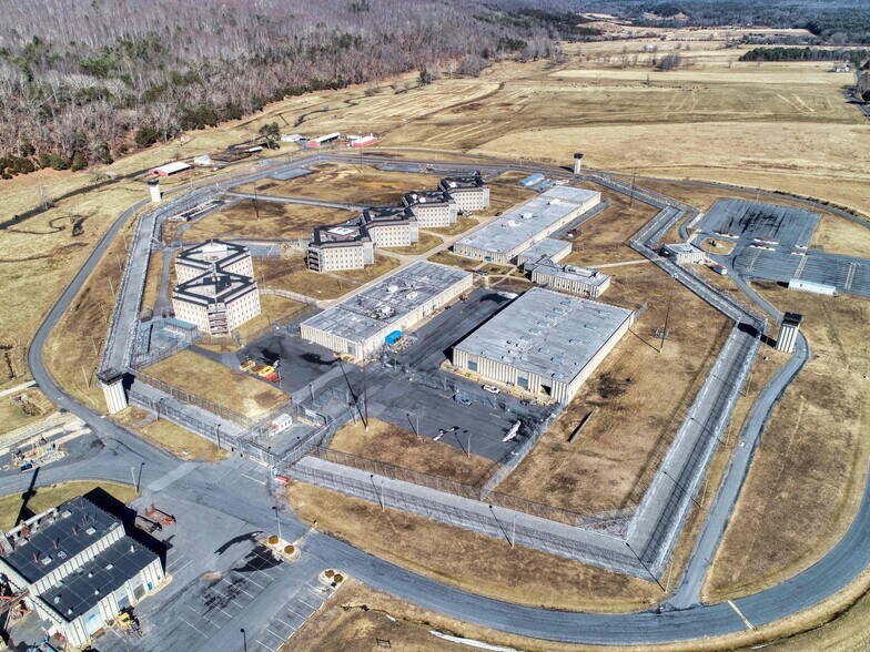 More Photos Of 1821 Estaline Valley Rd, Craigsville Land For Sale