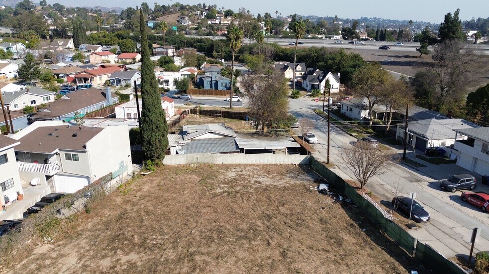 More Photos Of 4006 Verdugo Rd, Los Angeles Land For Sale