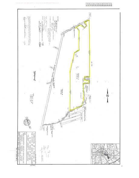 More Photos Of 134 Chapel Rd, Easton Land For Sale