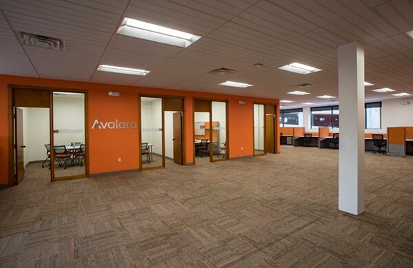 More Photos Of 208 N 3rd St, Harrisburg Office For Lease