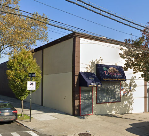 Primary Photo Of 1323 Randall Ave, Bronx Freestanding For Lease