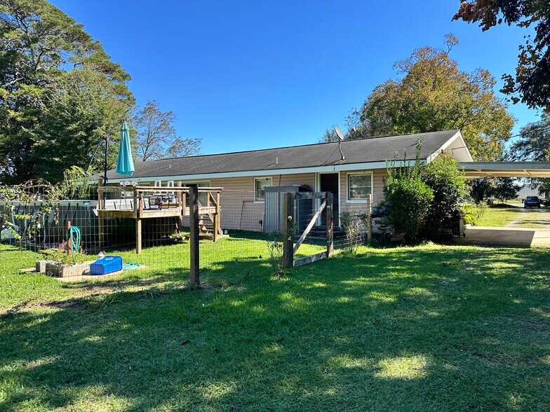 More Photos Of 5435 Highway 21, Atmore Land For Sale