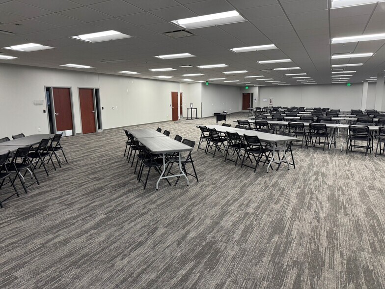 More Photos Of 1480 County Road XX, Rothschild Office For Lease