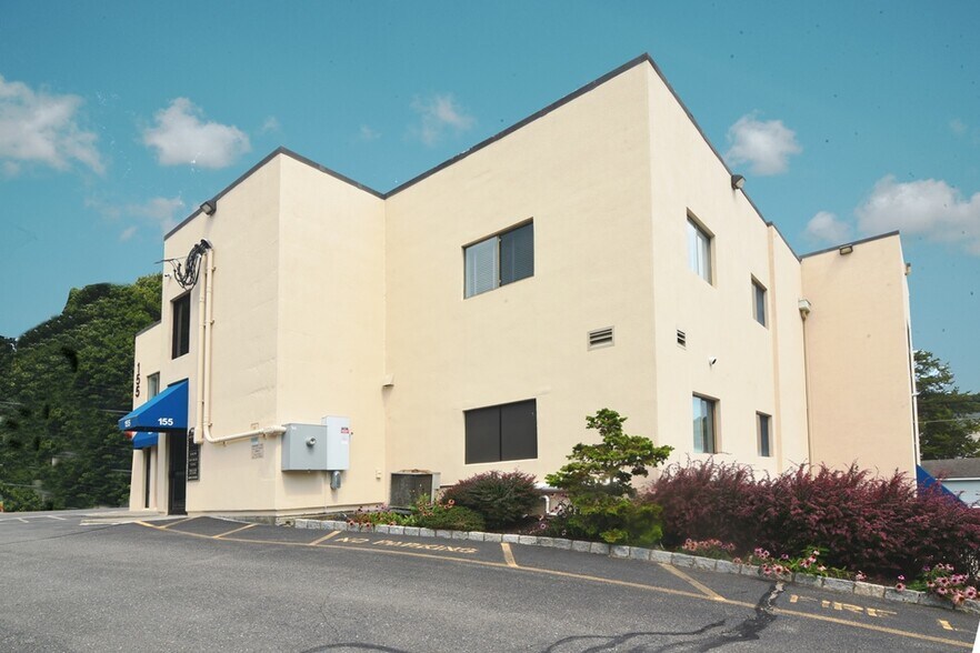 More Photos Of 155 Main St, Brewster Office For Sale