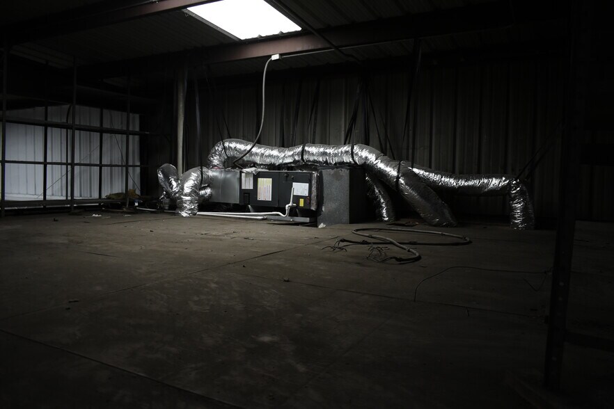 More Photos Of 1112 Kentucky Ave, South Houston Warehouse For Lease