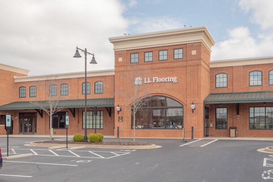 More Photos Of 4901 Bakers Mill Ln, Richmond Office For Lease