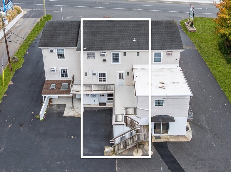 More Photos Of 2679 Highway 70, Manasquan Office For Lease