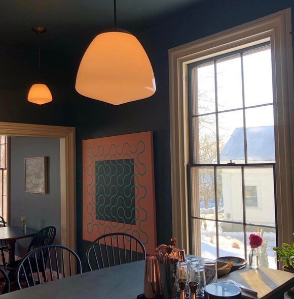 More Photos Of 10 Church St, Stockton Springs Hospitality For Sale