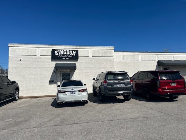 More Photos Of 1501 Hatcher Ln, Columbia Medical For Lease