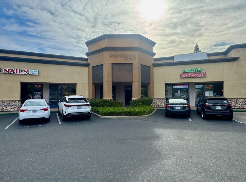 More Photos Of 7610 Folsom Auburn Rd, Folsom Unknown For Lease