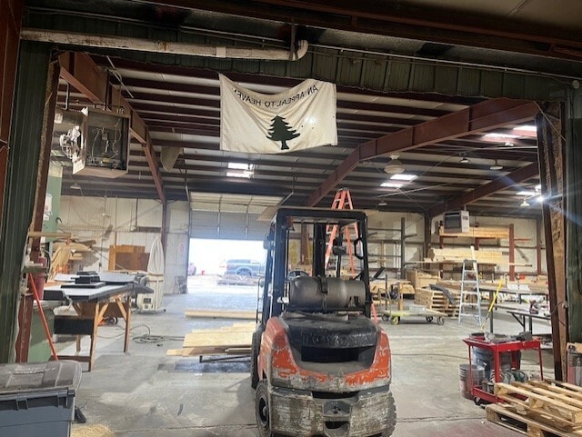 More Photos Of 1009 Putman Dr NW, Huntsville Warehouse For Lease