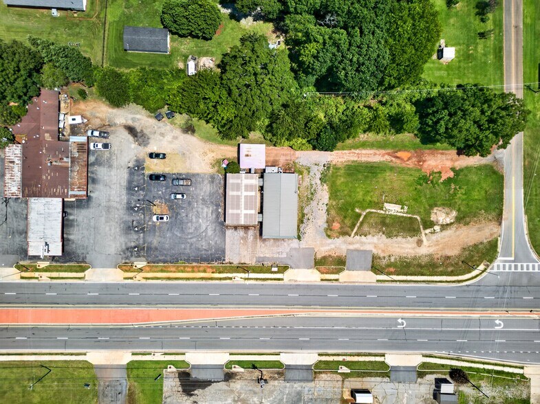 More Photos Of 1412 US-19 Hwy, Thomaston Healthcare For Sale