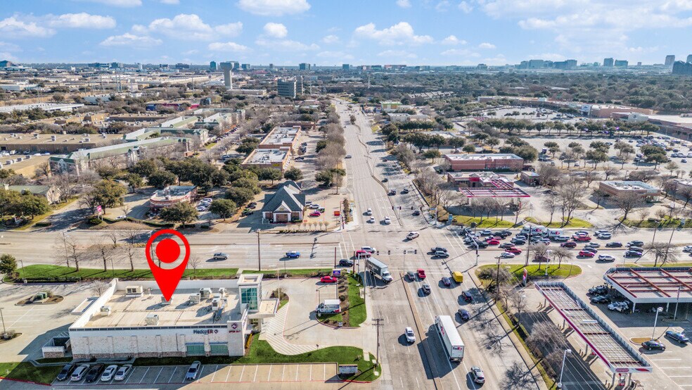 More Photos Of 2745 E Belt Line Rd, Carrollton Hospital For Sale