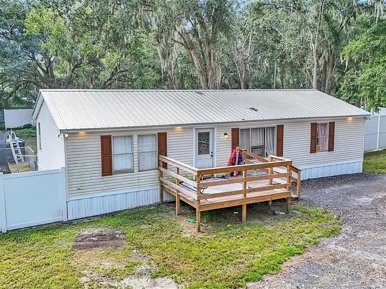 More Photos Of 2515 George Wheeler Rd, Lakeland Land For Sale