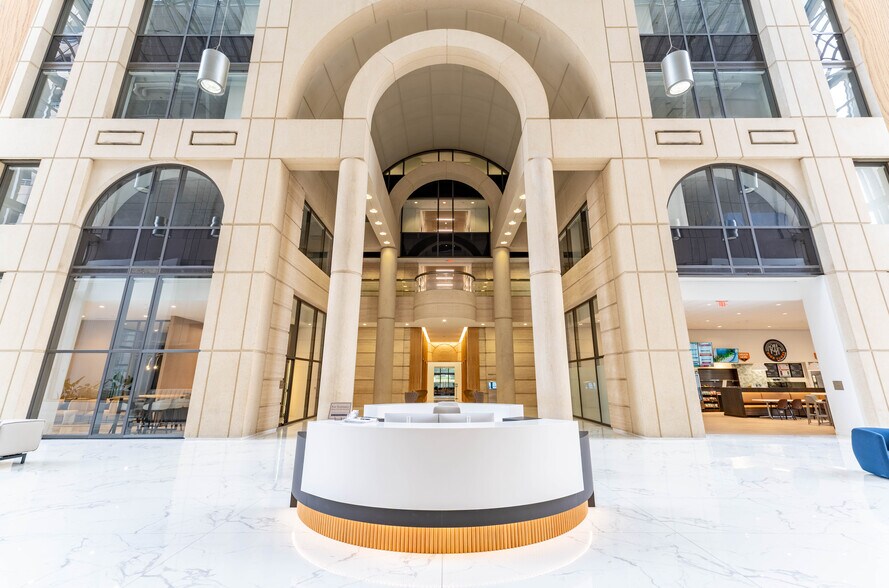 More Photos Of 8080 N Central Expy, Dallas Office For Lease