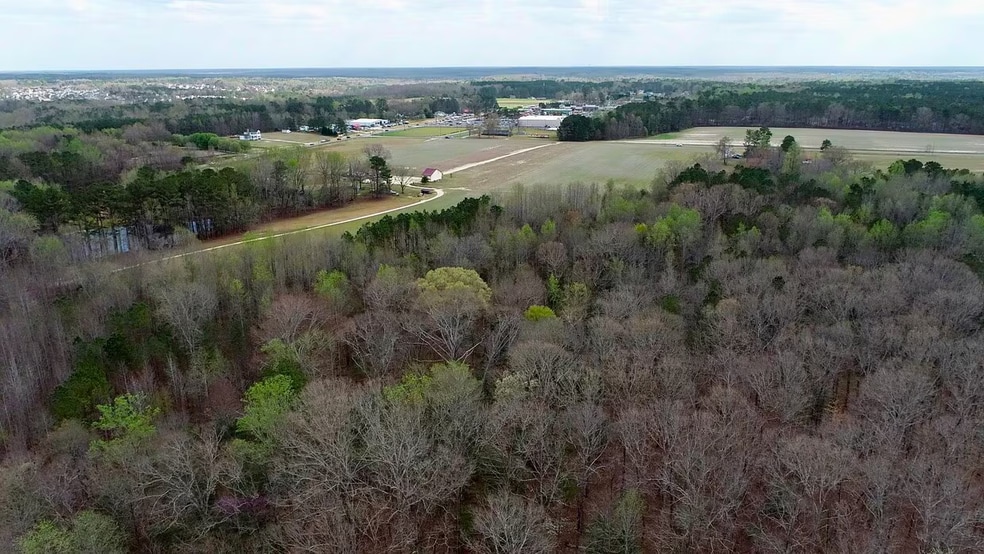 More Photos Of 16577A North Carolina 50, Garner Land For Sale