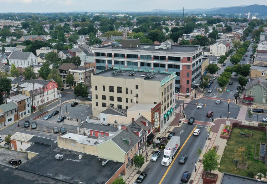 More Photos Of 2 W Broad St, Bethlehem Apartments For Lease