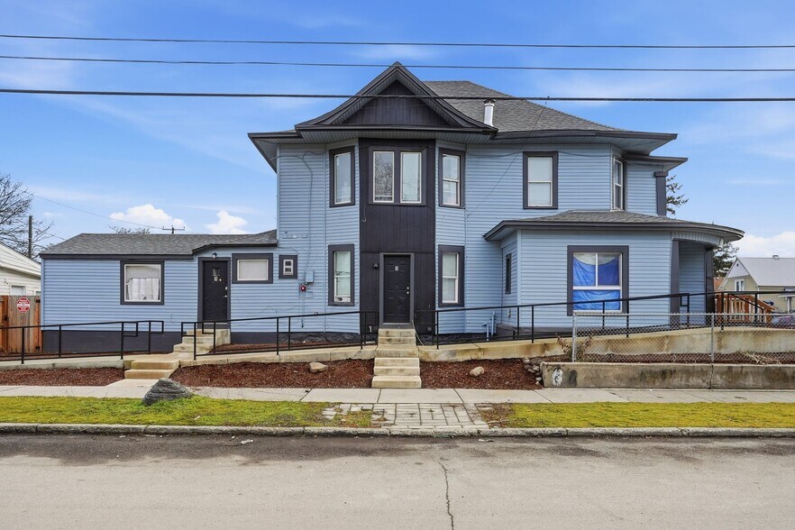 More Photos Of 5012 N Regal St, Spokane Apartments For Sale