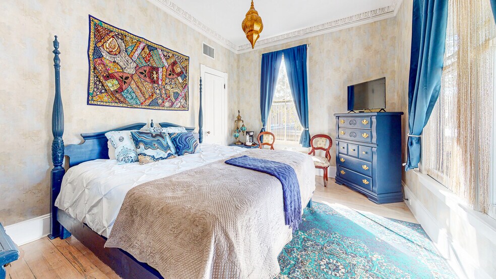 More Photos Of 63 Orange St, Saint Augustine Hospitality For Sale