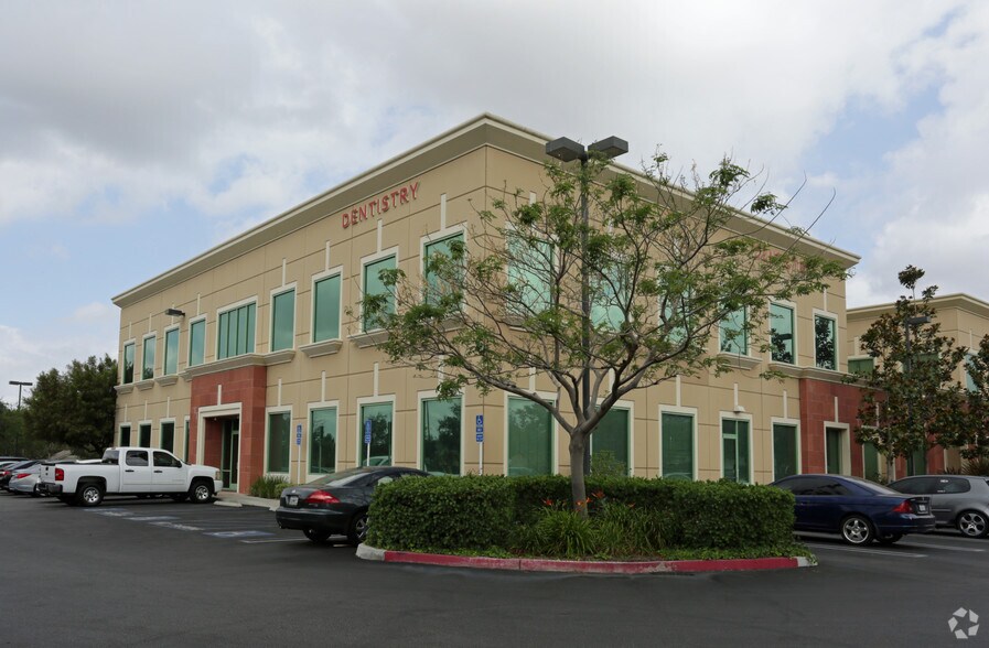 More Photos Of 9353 Fairway View Pl, Rancho Cucamonga Office For Sale
