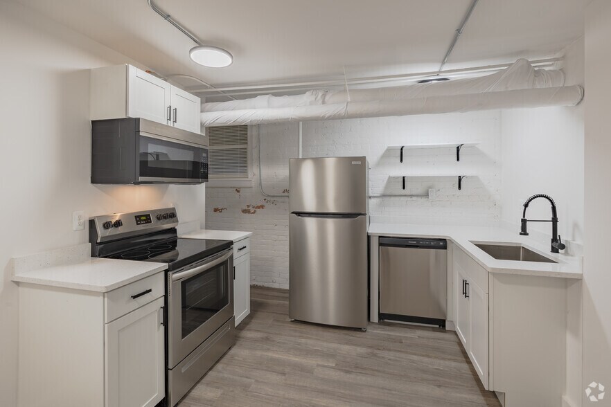 More Photos Of 259-263 W 9 Mile Rd, Ferndale Apartments For Sale