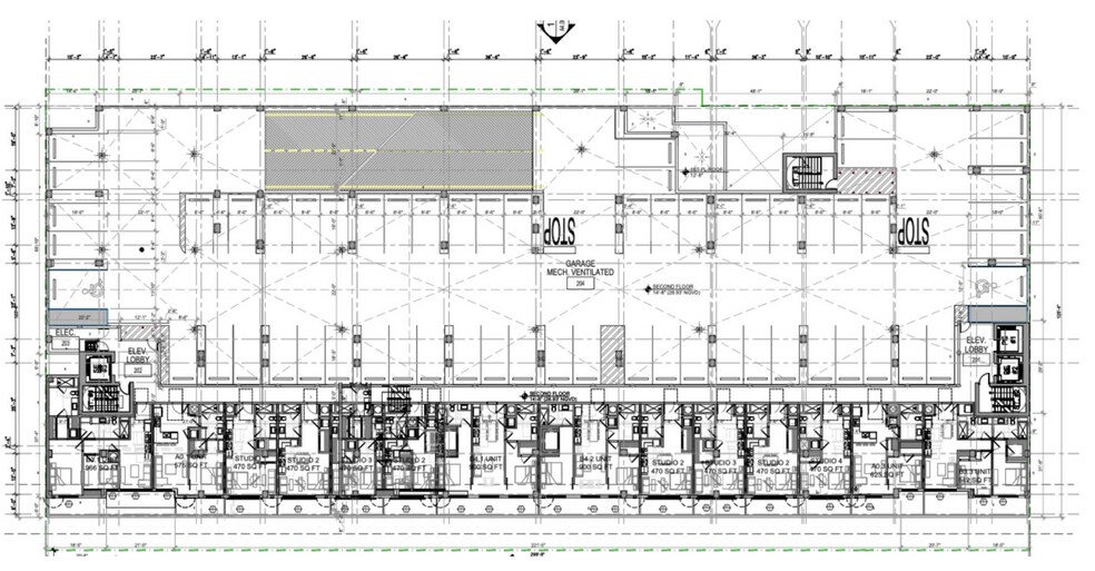 More Photos Of 535-585 NW 35th Street, Miami Land For Sale