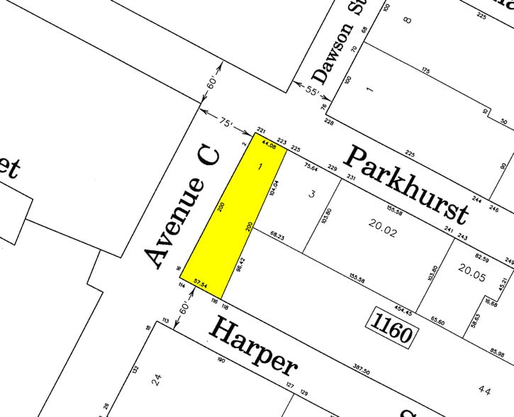 More Photos Of 2-16 Avenue C, Newark Warehouse For Lease