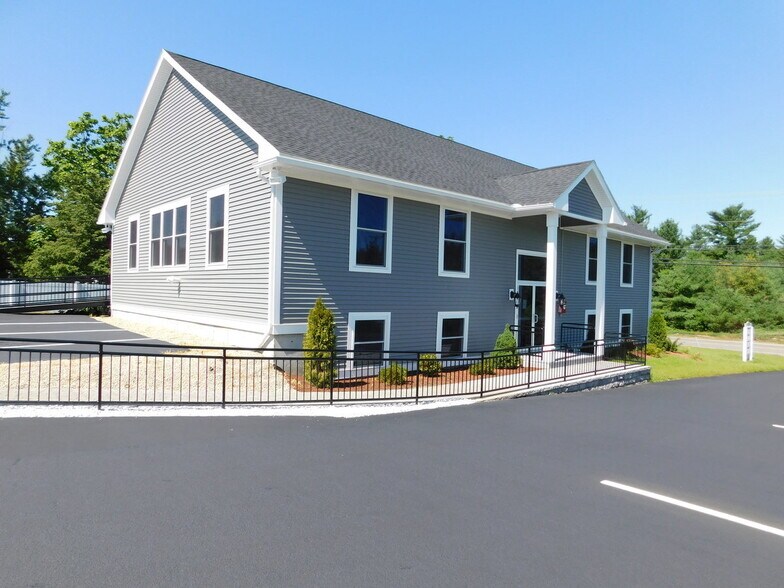 More Photos Of 271 Derry Rd, Litchfield Medical For Sale