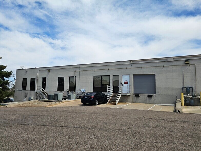 More Photos Of 99 Inverness Dr E, Englewood Office For Sale