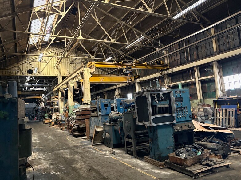 More Photos Of 1000 Sweitzer Ave, Akron Industrial For Sale