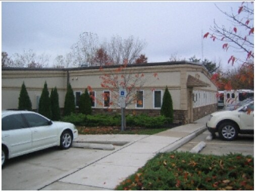 Primary Photo Of 1501 Industrial Hwy, Cinnaminson Warehouse For Lease