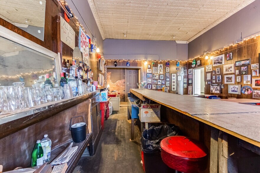 More Photos Of 124 W 6th St, Walsenburg Storefront Retail Office For Sale