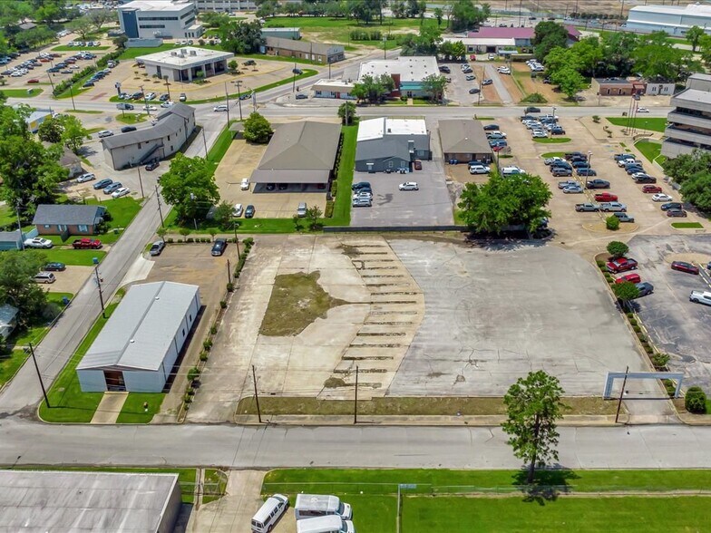 More Photos Of 512 2nd st, Lufkin Land For Sale