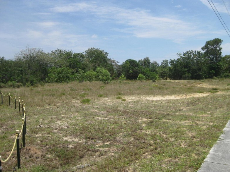 More Photos Of 8825 SE FEDERAL Hwy, Hobe Sound Land For Sale