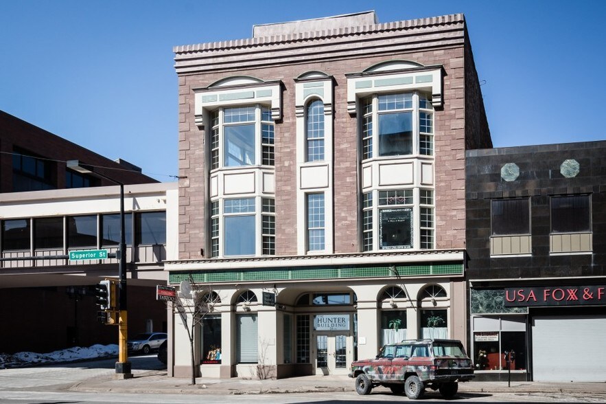 More Photos Of 31 W Superior St, Duluth Office For Lease