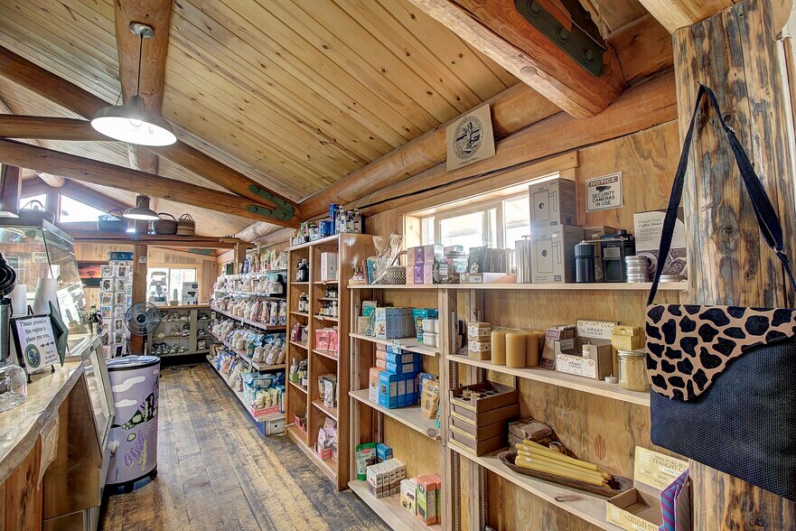 More Photos Of 300 Main St, Hot Springs Freestanding For Sale