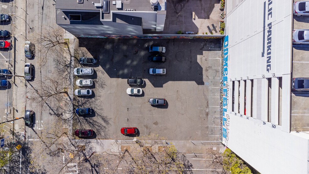 More Photos Of 2305 Webster st, Oakland Land For Sale